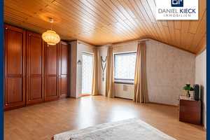Gelegenheit in Weiterstadt: Modernisierungsbed. Einfamilienhaus auf repräsentativem Grundstück – Darmstadt-Dieburg (Kreis) – Vorschaubild 25