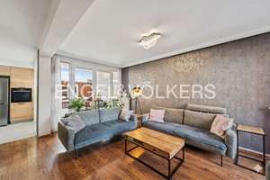 Großzügige 4-Zimmer-Erdgeschosswohnung mit zwei Terrassen und Garten in Köln-Vingst – Die vollständige Adresse der Immobilie erhältst du vom Anbieter., 51107 Vingst, Köln – Vorschaubild 4