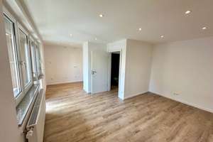 Modernisiertes 1-Zimmer-Apartment in Fürth – 90763 Südliche Südstadt, Fürth – Vorschaubild 4
