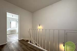 *** SEE(h)  Dich am WannSEE *** EIN-Familienhaus *** 4 Zimmer *** Sauna *** schöner Garten  *** – Kaiserstrasse 19, 14109 Wannsee, Berlin – Vorschaubild 17