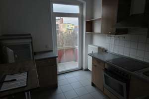 3 - Raumwohnung mit Laminat, Balkon – St. Michael Str. 9, 39112 Sudenburg, Magdeburg – Vorschaubild 7