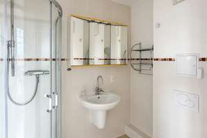 Außergewöhnliches Penthouse in Wasserlage – Privatsphäre, Weitblick und Wohnkomfort auf einer Ebene – Die vollständige Adresse der Immobilie erhältst du vom Anbieter., 30655 List, Hannover – Vorschaubild 17