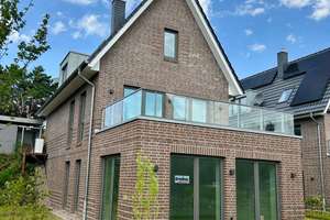 Wohlfühloase an der Nordsee – Stilvolles Ferienhaus im Nordseebad Dangast – Die vollständige Adresse der Immobilie erhältst du vom Anbieter., 26316 Varel – Vorschaubild 2