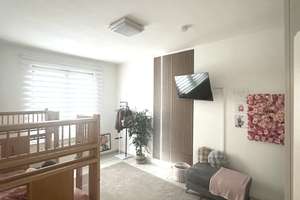 Stilvolle Altbauwohnung im beliebten östlichen Ringgebiet – Wohnen mit Charme & Atmosphäre – Die vollständige Adresse der Immobilie erhältst du vom Anbieter., 38106 Östliches Ringgebiet, Braunschweig – Vorschaubild 7