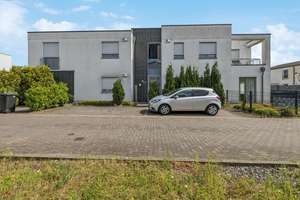 BJ 2015 | KfW-70 | 101 m² EG-Wohnung mit Garten, Terrasse & Garage – Die vollständige Adresse der Immobilie erhältst du vom Anbieter., 45881 Schalke, Gelsenkirchen – Vorschaubild 22