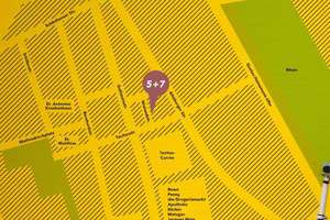 Exklusive DG-Wohnung mit großer Dachterrasse & zusätzlichem Spitzboden! Wielandstraße, WE 6 – Wielandstraße 5, 50968 Bayenthal, Köln – Vorschaubild 8
