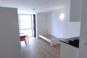 Besser studieren: Studenten-Apartment bei der RWTH! – Kühlwetterstraße 8, 52072 Aachen – Vorschaubild 2
