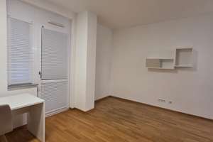 Moderne 1 Zimmer Wohnung in zentraler Lage inkl. Garten – Zeppelinstr 14, 91052 Röthelheim, Erlangen – Vorschaubild 4