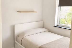 ATTRAKTIVE 3-Zimmmer-Wohnung im Herzen von Uetersen | 65 m² | Balkon – Ahornweg 25, 25436 Uetersen – Vorschaubild 4