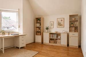 Großzügige Maisonette in Bonn-Ippendorf – Wohnen direkt am Kottenforst  – Die vollständige Adresse der Immobilie erhältst du vom Anbieter., 53115 Ippendorf, Bonn – Vorschaubild 16