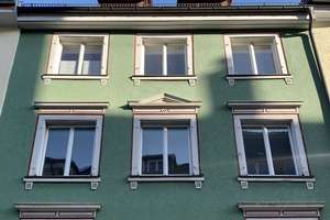 Denkmalgeschützes Stadthaus in Überlingen – Die vollständige Adresse der Immobilie erhältst du vom Anbieter., 88662 Überlingen – Vorschaubild 2