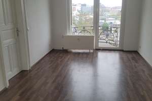 Neustadt Neuschönefeld - sehr zentrumsnahe und sonnige 3-Raumwohnung mit kleinem Balkon & Weitblick – Rosa-Luxemburg-Straße 54, 4315 Neustadt-Neuschönefeld, Leipzig – Vorschaubild 8