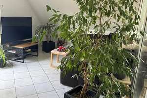Möbliertes, helles Zimmer direkt am Käfertal Bahnhof – Kirchplatz 2A, 68309 Käfertal, Mannheim – Vorschaubild 6