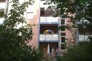 Modernisierte Altbau Wohnung 2,5 Zimmer in Haidhausen – Leuchtenbergring 6, 81677 Steinhausen, München – Vorschaubild 4