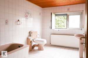 Ein Haus im Dornröschenschlaf möchte wachgeküsst werden! – Rhein-Pfalz-Kreis – Vorschaubild 9