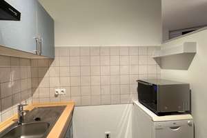 Wohnen in einer vollmöblierten hellen und freundliche 2ZKBB Wohnung – 68199 Neckarau, Mannheim – Vorschaubild 10