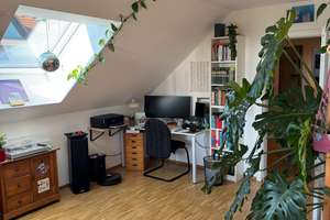 Zuhause mit 2,5 Zimmern und Balkon in Ingolstadt – Die vollständige Adresse der Immobilie erhältst du vom Anbieter., 85051 Münchener Straße, Ingolstadt – Vorschaubild 11