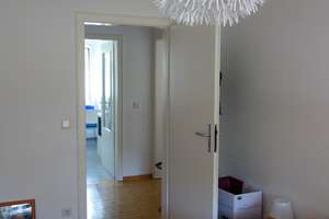 3 Zimmer Balkon saniert – Die vollständige Adresse der Immobilie erhältst du vom Anbieter., 48159 Kinderhaus-Ost, Münster – Vorschaubild 5