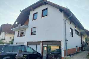 Großes Einfamilienhaus mit ELW in Nidda – Wetteraukreis – Vorschaubild 4