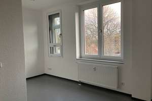 LINDEN I nur WG geeignet! | praktische 4-Zi-Souterrain-Whg mit drei Bädern  – Am Steinbruch  10, 30449 Linden-Mitte, Hannover – Vorschaubild 4