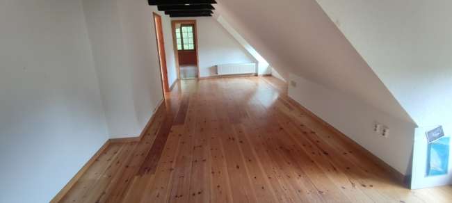 Immobilie in Poseritz - Großzügiges interessantes Einfamilienhaus mit separater Einliegerwohnung und landschaftlich wunderba - Bild 10