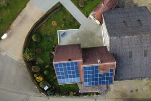 Großzügiges Anwesen mit 2 Doppelhaushälften, Maschinenhalle und Nebengebäude – Die vollständige Adresse der Immobilie erhältst du vom Anbieter., 89584 Ehingen (Donau) – Vorschaubild 18
