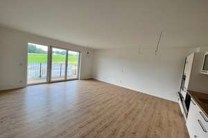 Moderne 2-Zimmer-Wohnung in Tiefenbach: Wohnen nahe Passau!