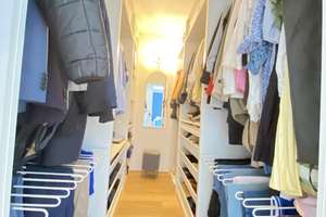 Luxuriöse Dachterrassenwohnung – Die vollständige Adresse der Immobilie erhältst du vom Anbieter., 90482 Laufamholz, Nürnberg – Vorschaubild 8
