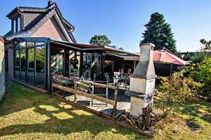 Einfamilienhaus in gesuchter Lage mit hochwertigem Wintergarten – Delmenhorst – Vorschaubild 7