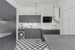🏡✨ Einzigartige Altbauperle mit Charme – stilvoll wohnen auf ca. 160 m² – Die vollständige Adresse der Immobilie erhältst du vom Anbieter., 70178 Rosenberg, Stuttgart – Vorschaubild 36