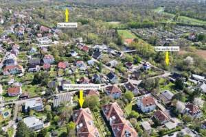 Sofort bezugsfrei | Maisonettewohnung mit ZWEI Terrassen| TG-Stellplatz | Fußläufig in den Auwald | – Die vollständige Adresse der Immobilie erhältst du vom Anbieter., 4159 Wahren, Leipzig – Vorschaubild 18