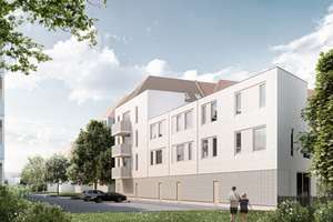 Urbanes Stadthaus im Leipziger Osten – 4318 Anger-Crottendorf, Leipzig – Vorschaubild 5
