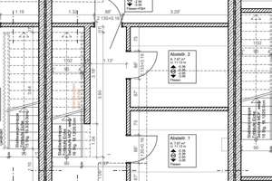 KOPIE - Neues Lebensgefühl: Erstbezug in diesem  modernen Reihenmittelhaus in Solln – Heilmaierstr. 36a, 81477 Solln, München – Vorschaubild 4