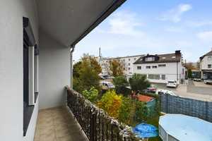 Modernes Reiheneckhaus für die Familie – Augsburg – Vorschaubild 12
