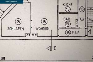 *Top-Angebot* Chancen nutzen, 2-Zimmer-Wohnung in zentraler Lage von Magdeburg – 39106 Alte Neustadt, Magdeburg – Vorschaubild 5