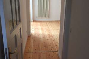 3 Zimmer Etagenwohnung im ruhigen HH Seitenflügel – Schröderstr. 13, 10115 Mitte (Ortsteil), Berlin – Vorschaubild 13