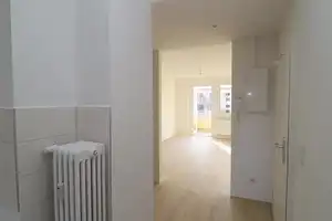 WOHNEN mit Wohlfühlfaktor! 2-Zimmer-Wohnung Nähe Otto-Teich – Talanger 45, 9116 Chemnitz – Vorschaubild 5