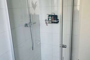 neuwertige 2,5-Zimmer-Wohnung, mit Einbauküche, große Terrasse – Burgstraße 27, 42655 Solingen-Mitte, Solingen – Vorschaubild 12