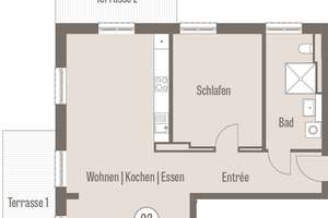 *****Neubau*****ERSTBEZUG*****Barrierefrei***** 2 Terrassen*****#2 – Hans-Driesch-Straße 14, 4179 Leutzsch, Leipzig – Vorschaubild 15