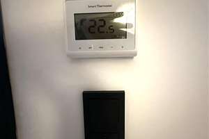 Urberach Top saniertes Haus mit *Baugrundstück hinten*Solar-und Klimaanlage*Masterbereich*3 Bäder*! – Die vollständige Adresse der Immobilie erhältst du vom Anbieter., 63322 Rödermark – Vorschaubild 35