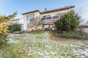 Sehr gepflegtes 3-Familienhaus mit 3 Garagen – Die vollständige Adresse der Immobilie erhältst du vom Anbieter., 78048 Villingen, Villingen-Schwenningen – Vorschaubild 3