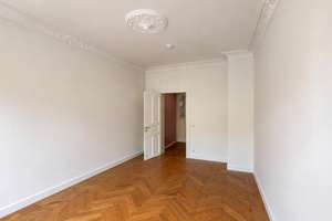 Wohnperle in Gohlis - PROVISIONSFREI - edle 2-Raumwohnung - hochwertig saniert - Balkon - Stuck - Ga – 4157 Gohlis-Mitte, Leipzig – Vorschaubild 21