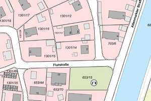 Charmantes, kleines Einfamilienhaus mit großem Potenzial und wunderschönem Garten in Trostberg! – Traunstein (Kreis) – Vorschaubild 20