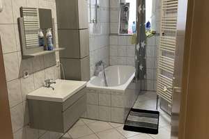 Sehr schöne 5-Zimmer Wohnung /  5% Rendite! / Privatverkauf  – Die vollständige Adresse der Immobilie erhältst du vom Anbieter., 75173 Südweststadt, Pforzheim – Vorschaubild 5