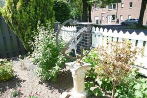 Einmalige Gelegenheit: Top gepflegtes Einfamilienhaus mit schönem Garten Wohnen am Stadtwald – Die vollständige Adresse der Immobilie erhältst du vom Anbieter., 46397 Bocholt – Vorschaubild 14