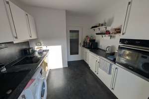 Sofort einziehen! Moderne 3,5‑Raum‑Etagenwohnung mit rd. 73 m², Loggia und Einbauküche in Leithe – Die vollständige Adresse der Immobilie erhältst du vom Anbieter., 45307 Leithe, Essen – Vorschaubild 9