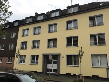 Single wohnung duisburg neudorf