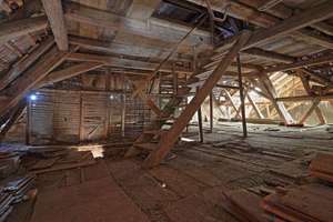 Denkmalgeschütztes Bauernhaus mit Sanierungs-Planung und §7-Abschreibung – Die vollständige Adresse der Immobilie erhältst du vom Anbieter., 92268 Etzelwang – Vorschaubild 18