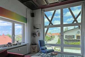Wohnmöglichkeit am Riegsee auf 282 qm + Mieteinnahmen aus weiteren 6 Wohneinheiten – Die vollständige Adresse der Immobilie erhältst du vom Anbieter., 82418 Riegsee – Vorschaubild 15