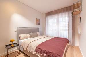 Perfekt für die WG: Hochwertig möblierte 3-Zimmerwohnung – Wentzel Dr. – Kirchenpauerstraße 15g, 20457 HafenCity, Hamburg – Vorschaubild 9